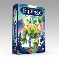 Equinox (Golem Edition)