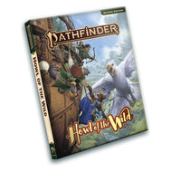 Pathfinder 2nd Edition: Howl of the Wild