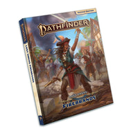 Pathfinder 2nd Edition: Lost Omens -  Firebrands