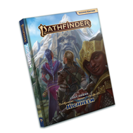Pathfinder 2nd Edition: Lost Omens - Highhelm