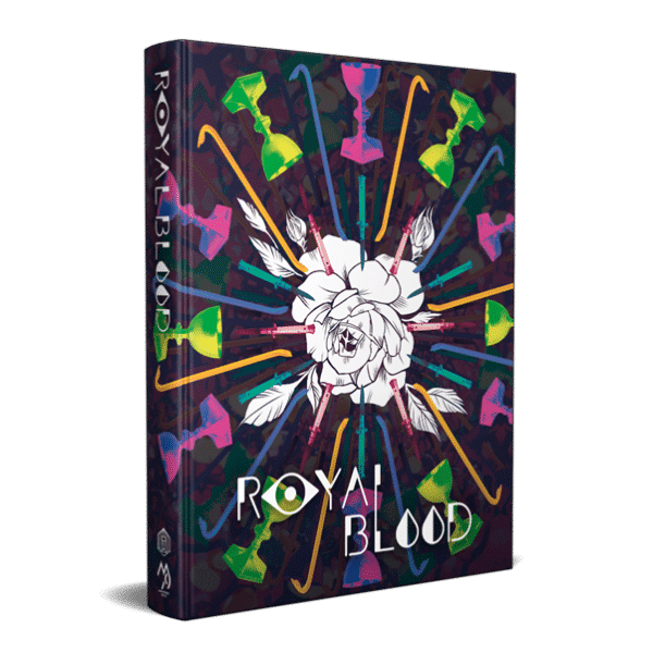 Royal Blood: Revised Edition