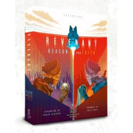 Revenant: Reason and Faith