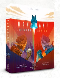 Revenant: Reason and Faith