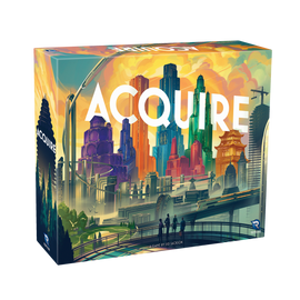 Acquire