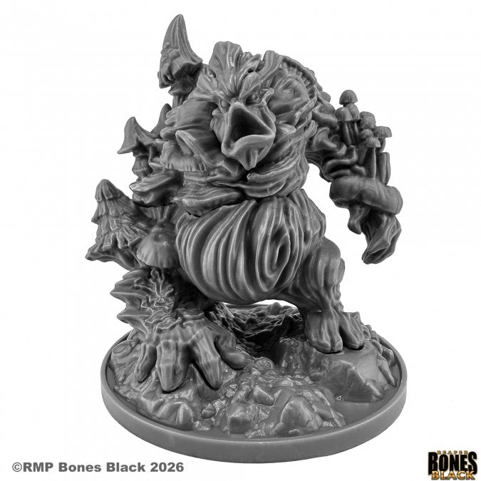 Voblosnood, Fungal King (44287)