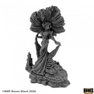 Istimyd, Fungal Queen (44288)
