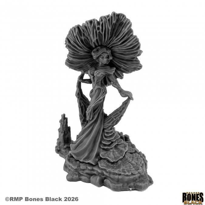 Istimyd, Fungal Queen (44288)