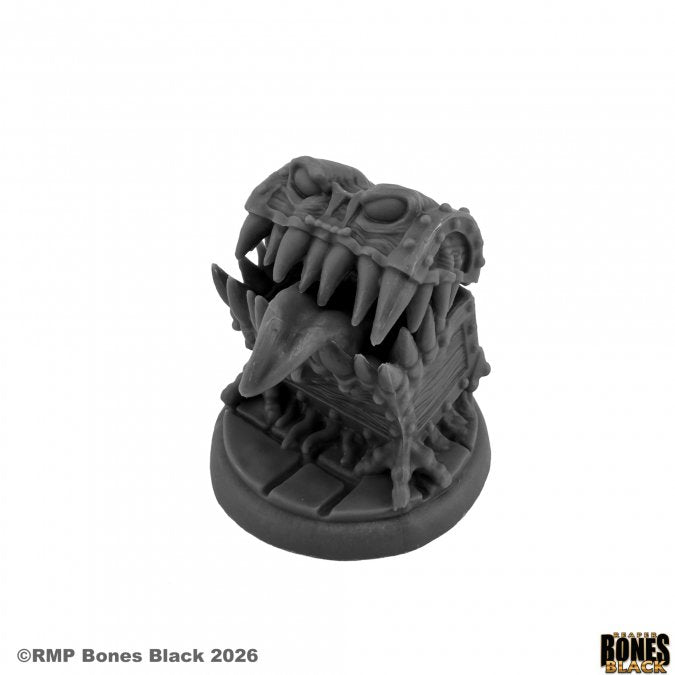 Briggley The Mimic (44336)