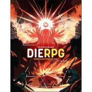 DIE RPG