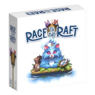 Race to the Raft