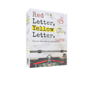 Red Letter Yellow Letter