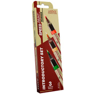 Army Painter - Speedpaint Markers - Introductory Set