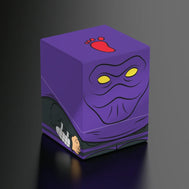 Squaroes Boulder 100+ Deck Box - Teenage Mutant Ninja Turtles - Footclan
