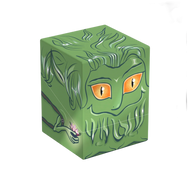 Squaroes Boulder 100+ Deck Box - Lorwyn Eclipsed - Changeling