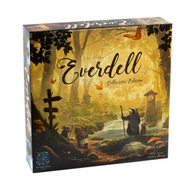 Everdell Collectors Edition