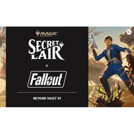 Secret Lair x Fallout: Beyond Vault 33