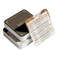 Towns & Villages Shop Cards - Worlds at a Glance