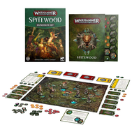 Warhammer: Underworlds - Spitewood