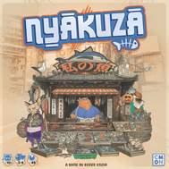 Nyakuza