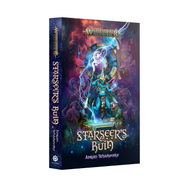 Starseer’s Ruin (Paperback)