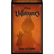 Villainous: Bigger and Badder