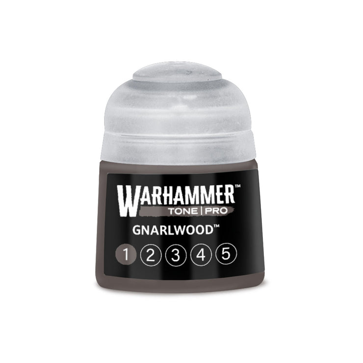 Tone Pro: Gnarlwood 1