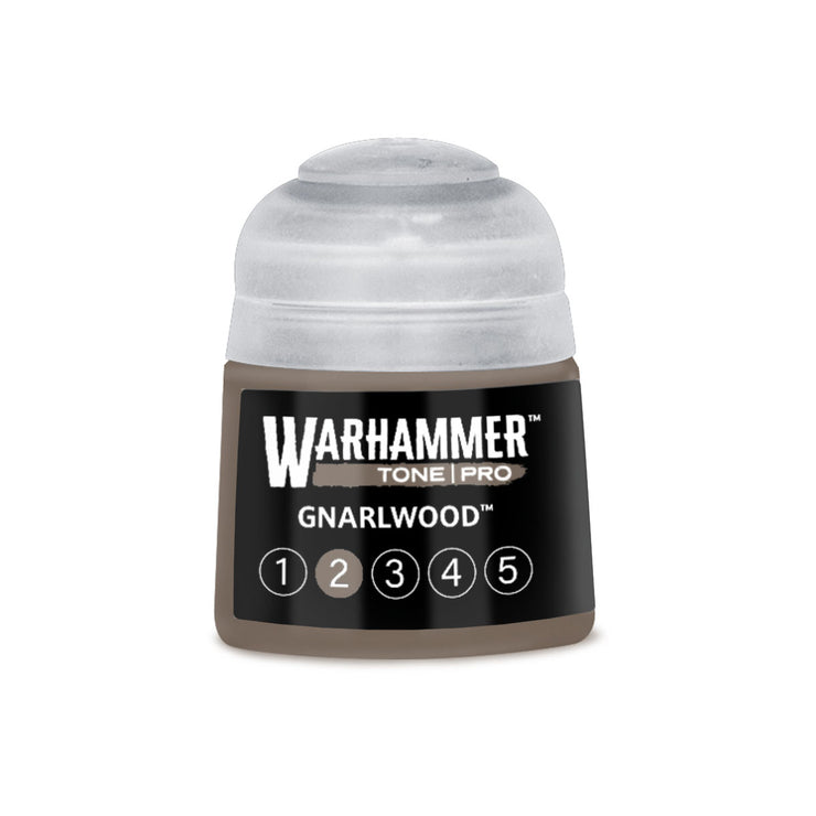 Tone Pro: Gnarlwood 2