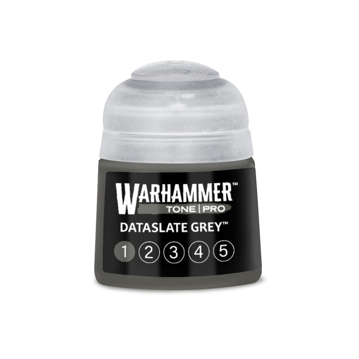 Tone Pro: Dataslate Grey 1