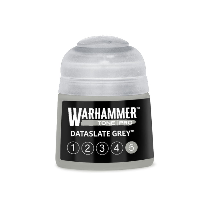 Tone Pro: Dataslate Grey 5