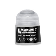 Tone Pro: Blackstone Void 4