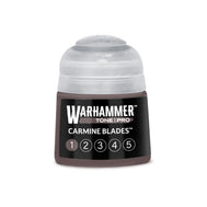 Tone Pro: Carmine Blades 1