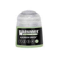 Tone Pro: Kasrkin Green 5