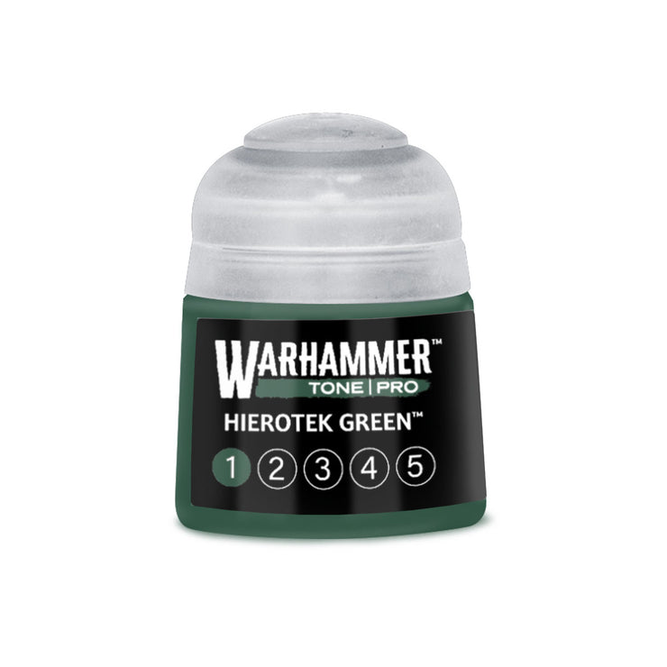 Tone Pro: Hierotek Green 1