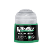 Tone Pro: Hierotek Green 4