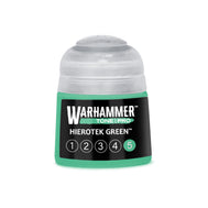 Tone Pro: Hierotek Green 5
