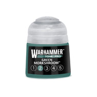 Tone Pro: Green Morkshroom 2