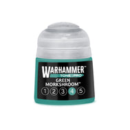 Tone Pro: Green Morkshroom 4