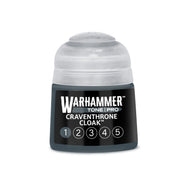 Tone Pro: Craventhrone Cloak 1