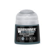 Tone Pro: Craventhrone Cloak 2