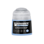 Tone Pro: Ultramar Blue 5