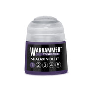 Tone Pro: Shalaxi Violet 1