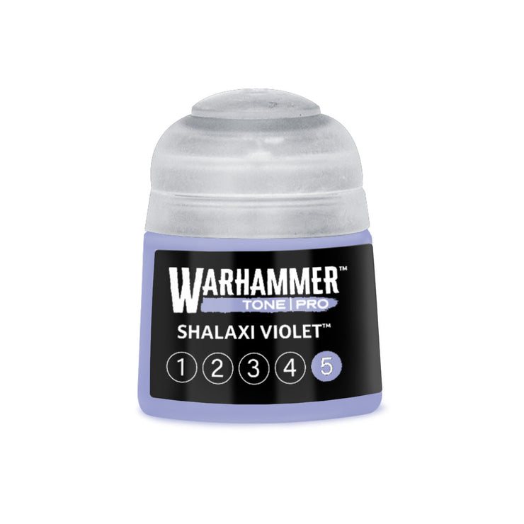 Tone Pro: Shalaxi Violet 5