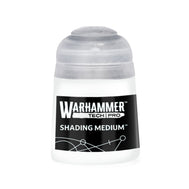 Tone Pro: Shading Medium
