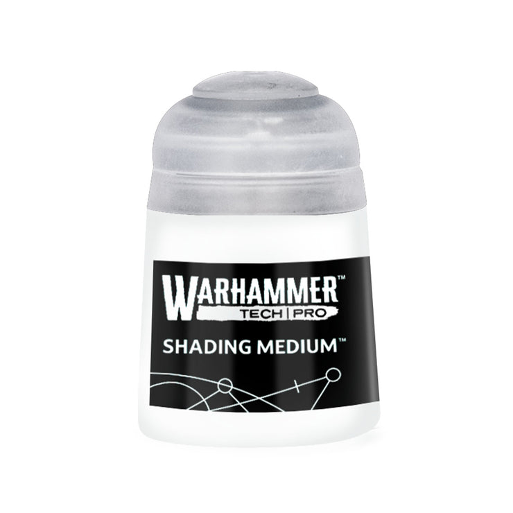 Tone Pro: Shading Medium