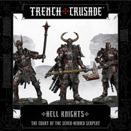 Hell Knights - Trench Crusade