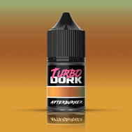 Turbo Dork: Afterburner TurboShift Acrylic Paint - 22ml Bottle