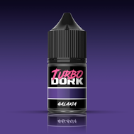 Turbo Dork: Galaxia TurboShift Acrylic Paint - 22ml Bottle