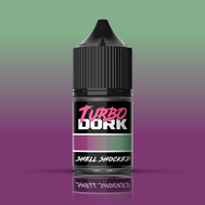 Turbo Dork: Shell Shocked TurboShift Acrylic Paint - 22ml Bottle