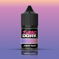 Turbo Dork: Sugar Rush TurboShift Acrylic Paint - 22ml Bottle