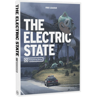 The Electric State RPG